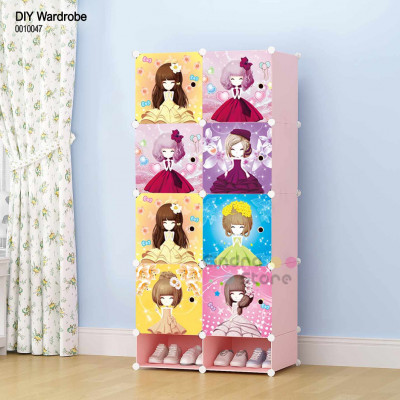 DIY Wardrobe : 0010047